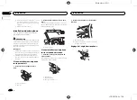 Preview for 128 page of Pioneer AVH-X1600DVD Owner'S Manual