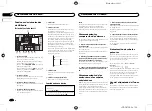 Preview for 154 page of Pioneer AVH-X1600DVD Owner'S Manual