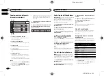 Preview for 180 page of Pioneer AVH-X1600DVD Owner'S Manual