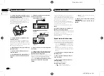 Preview for 190 page of Pioneer AVH-X1600DVD Owner'S Manual