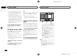 Preview for 194 page of Pioneer AVH-X1600DVD Owner'S Manual