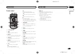 Preview for 7 page of Pioneer AVH-X1650DVD Owner'S Manual