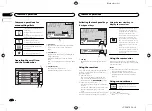 Preview for 8 page of Pioneer AVH-X1650DVD Owner'S Manual