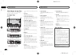 Preview for 12 page of Pioneer AVH-X1650DVD Owner'S Manual