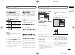 Preview for 27 page of Pioneer AVH-X1650DVD Owner'S Manual