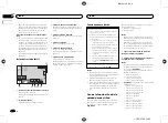 Preview for 80 page of Pioneer AVH-X1650DVD Owner'S Manual