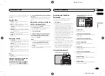 Preview for 89 page of Pioneer AVH-X1650DVD Owner'S Manual