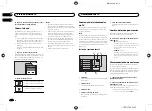 Preview for 92 page of Pioneer AVH-X1650DVD Owner'S Manual