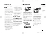 Preview for 103 page of Pioneer AVH-X1650DVD Owner'S Manual