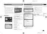 Preview for 137 page of Pioneer AVH-X1650DVD Owner'S Manual