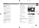 Preview for 147 page of Pioneer AVH-X1650DVD Owner'S Manual