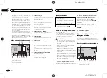 Preview for 154 page of Pioneer AVH-X1650DVD Owner'S Manual