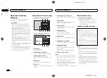 Preview for 158 page of Pioneer AVH-X1650DVD Owner'S Manual