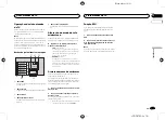 Preview for 161 page of Pioneer AVH-X1650DVD Owner'S Manual