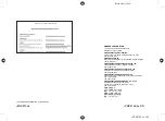 Preview for 200 page of Pioneer AVH-X1650DVD Owner'S Manual