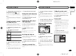 Предварительный просмотр 27 страницы Pioneer AVH-X1690DVD Owner'S Manual