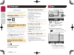 Preview for 20 page of Pioneer AVH-X1700S Owner'S Manual