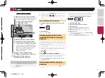 Preview for 151 page of Pioneer AVH-X1700S Owner'S Manual