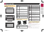 Preview for 7 page of Pioneer AVH-X1750DVD Owner'S Manual