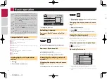 Preview for 10 page of Pioneer AVH-X1750DVD Owner'S Manual