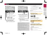 Preview for 21 page of Pioneer AVH-X1750DVD Owner'S Manual