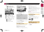 Preview for 27 page of Pioneer AVH-X1750DVD Owner'S Manual