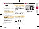 Preview for 91 page of Pioneer AVH-X1750DVD Owner'S Manual