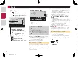 Preview for 92 page of Pioneer AVH-X1750DVD Owner'S Manual