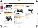 Preview for 116 page of Pioneer AVH-X1750DVD Owner'S Manual