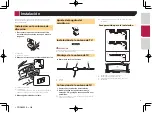 Preview for 119 page of Pioneer AVH-X1750DVD Owner'S Manual