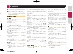 Preview for 129 page of Pioneer AVH-X1750DVD Owner'S Manual