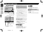 Preview for 34 page of Pioneer AVH-X1800S Owner'S Manual