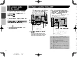 Предварительный просмотр 104 страницы Pioneer AVH-X1800S Owner'S Manual