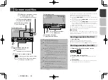 Preview for 25 page of Pioneer AVH-X1850DVD Owner'S Manual