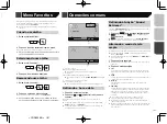 Preview for 181 page of Pioneer AVH-X1850DVD Owner'S Manual