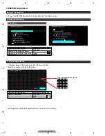 Preview for 42 page of Pioneer AVH-X2700BS Service Manual