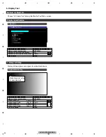 Preview for 44 page of Pioneer AVH-X2700BS Service Manual