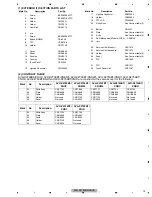 Preview for 73 page of Pioneer AVH-X2700BS Service Manual