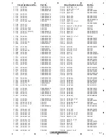 Preview for 147 page of Pioneer AVH-X2700BS Service Manual