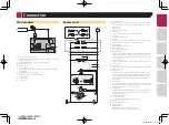 Предварительный просмотр 3 страницы Pioneer AVH-X2700BT Installation Manual