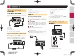 Предварительный просмотр 13 страницы Pioneer AVH-X2700BT Installation Manual