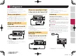 Предварительный просмотр 21 страницы Pioneer AVH-X2700BT Installation Manual