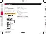 Предварительный просмотр 22 страницы Pioneer AVH-X2700BT Installation Manual