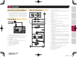 Предварительный просмотр 27 страницы Pioneer AVH-X2700BT Installation Manual