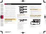 Предварительный просмотр 28 страницы Pioneer AVH-X2700BT Installation Manual