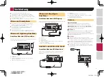 Предварительный просмотр 37 страницы Pioneer AVH-X2700BT Installation Manual