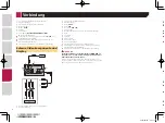 Предварительный просмотр 38 страницы Pioneer AVH-X2700BT Installation Manual