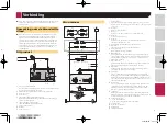 Предварительный просмотр 43 страницы Pioneer AVH-X2700BT Installation Manual