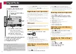 Предварительный просмотр 16 страницы Pioneer AVH-X2800BT Operation Manual