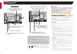 Предварительный просмотр 28 страницы Pioneer AVH-X2800BT Operation Manual